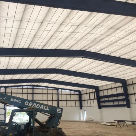 Raul Martinez Welding construction photo number 4 on Instagram